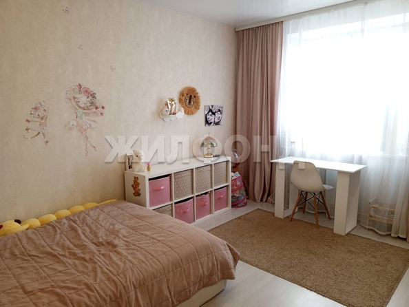 
  Продается 3-комн. квартира, 70.2 м², Дивногорская ул, д. 150/4
. Фото 7.