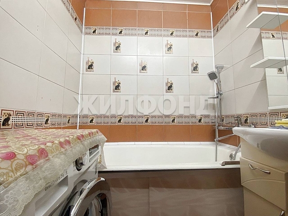 
  Продается 3-комн. квартира, 66.2 м², В. Высоцкого ул, д. 31
. Фото 13.