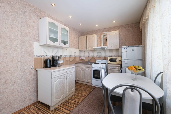 
  Продается 3-комн. квартира, 69.2 м², Комсомольская ул, д. 4В
. Фото 9.