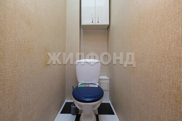 
  Продается 3-комн. квартира, 69.2 м², Комсомольская ул, д. 4В
. Фото 17.