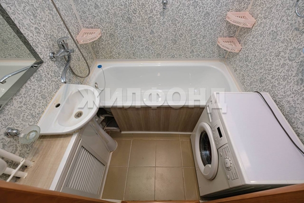 
  Продается 3-комн. квартира, 69.2 м², Комсомольская ул, д. 4В
. Фото 19.