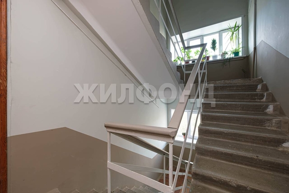 
  Продается 3-комн. квартира, 69.2 м², Комсомольская ул, д. 4В
. Фото 27.