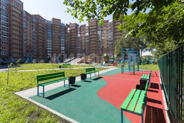 
  Продается 3-комн. квартира, 99 м², Есенина ул, д. 67
. Фото 3.