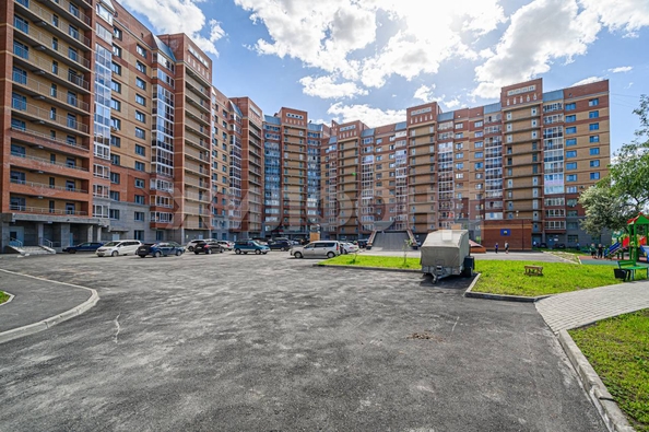 
  Продается 3-комн. квартира, 99 м², Есенина ул, д. 67
. Фото 22.