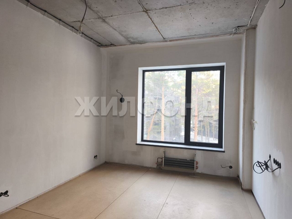 
  Продается 3-комн. квартира, 107.5 м², ЖК Flora Fauna (Флора и Фауна), дом 12а
. Фото 8.