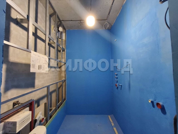 
  Продается 3-комн. квартира, 107.5 м², ЖК Flora Fauna (Флора и Фауна), дом 12а
. Фото 14.