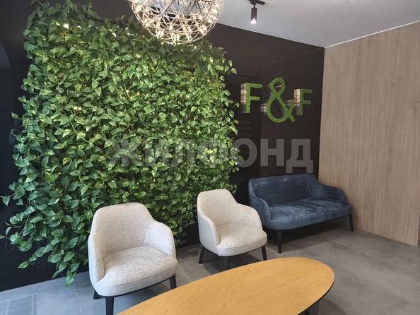 
  Продается 3-комн. квартира, 107.5 м², ЖК Flora Fauna (Флора и Фауна), дом 12а
. Фото 18.