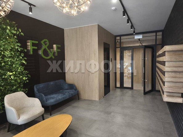 
  Продается 3-комн. квартира, 107.5 м², ЖК Flora Fauna (Флора и Фауна), дом 12а
. Фото 19.