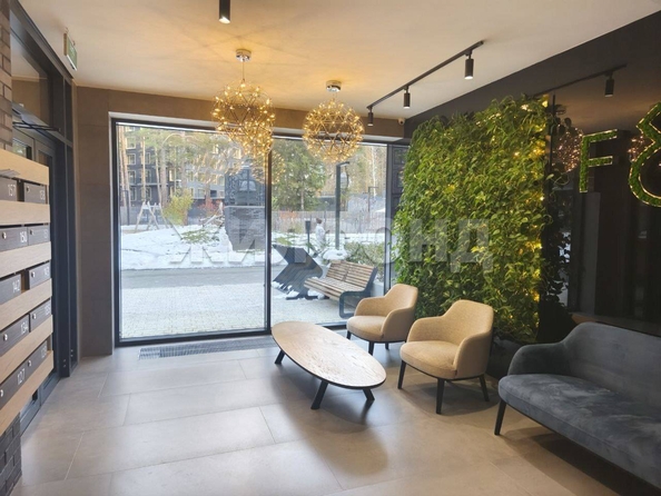 
  Продается 3-комн. квартира, 107.5 м², ЖК Flora Fauna (Флора и Фауна), дом 12а
. Фото 20.