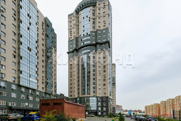 
  Продается 3-комн. квартира, 91.1 м², Фрунзе ул, д. 230
. Фото 4.