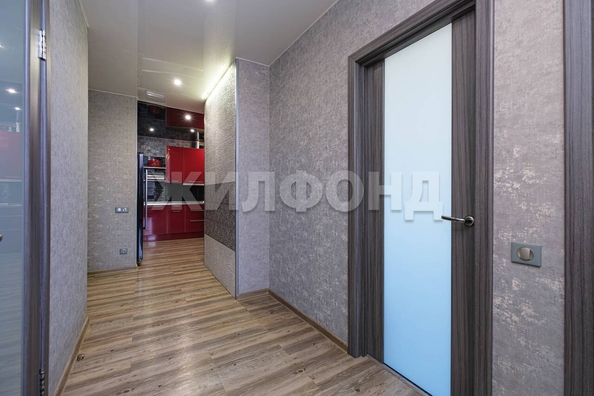 
  Продается 3-комн. квартира, 91.1 м², Фрунзе ул, д. 230
. Фото 4.