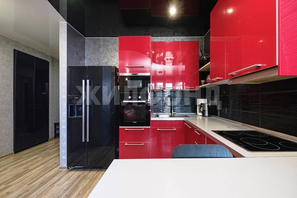 
  Продается 3-комн. квартира, 91.1 м², Фрунзе ул, д. 230
. Фото 11.