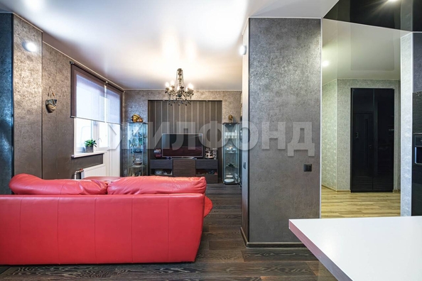 
  Продается 3-комн. квартира, 91.1 м², Фрунзе ул, д. 230
. Фото 12.