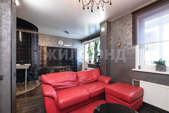 
  Продается 3-комн. квартира, 91.1 м², Фрунзе ул, д. 230
. Фото 14.