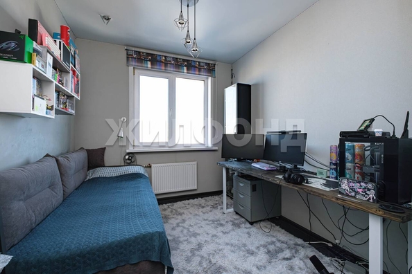 
  Продается 3-комн. квартира, 91.1 м², Фрунзе ул, д. 230
. Фото 17.