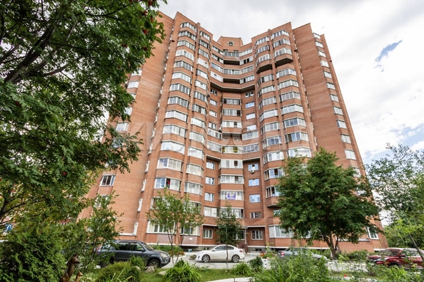 
  Продается 4-комн. квартира, 120.2 м², Адриена Лежена ул, д. 15
. Фото 36.