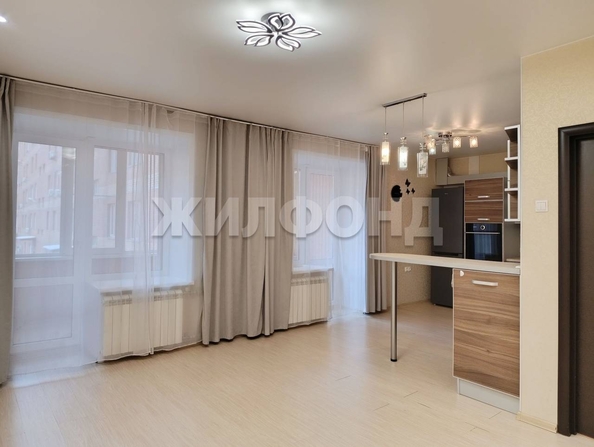
  Продается 4-комн. квартира, 117 м², Владимировская ул, д. 21
. Фото 1.