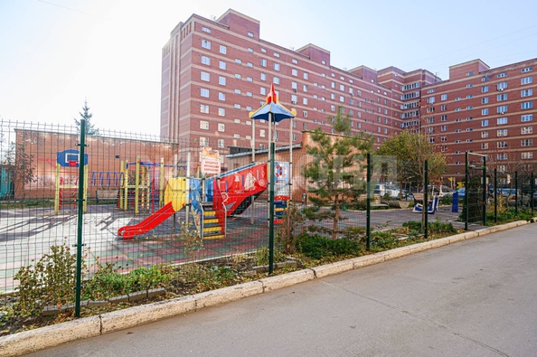 
  Продается 4-комн. квартира, 117 м², Владимировская ул, д. 21
. Фото 17.