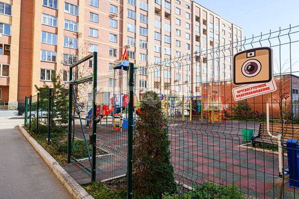 
  Продается 4-комн. квартира, 117 м², Владимировская ул, д. 21
. Фото 18.