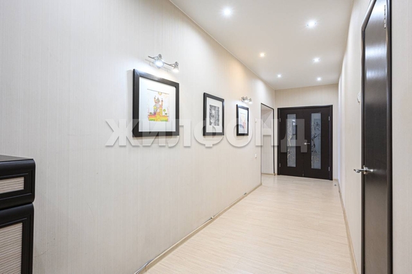 
  Продается 4-комн. квартира, 117 м², Владимировская ул, д. 21
. Фото 11.