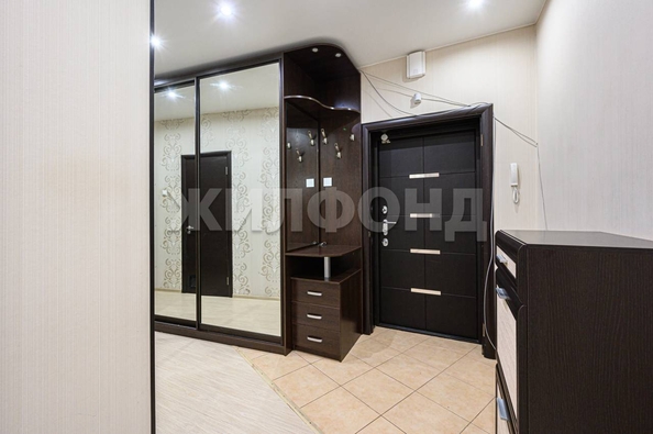 
  Продается 4-комн. квартира, 117 м², Владимировская ул, д. 21
. Фото 13.