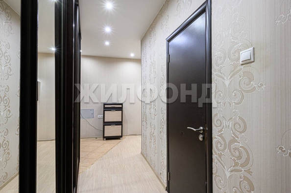 
  Продается 4-комн. квартира, 117 м², Владимировская ул, д. 21
. Фото 16.