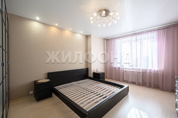 
  Продается 4-комн. квартира, 117 м², Владимировская ул, д. 21
. Фото 18.