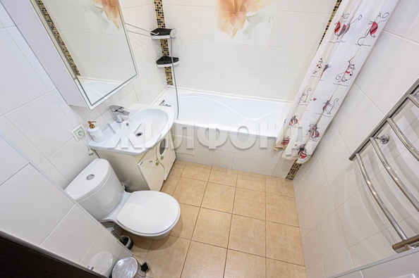 
  Продается 4-комн. квартира, 117 м², Владимировская ул, д. 21
. Фото 27.