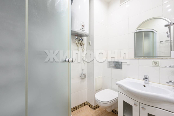 
  Продается 4-комн. квартира, 117 м², Владимировская ул, д. 21
. Фото 30.