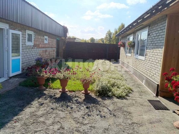 
  Продается дом, 95.3 м², рабочий поселок Краснозерское
. Фото 6.