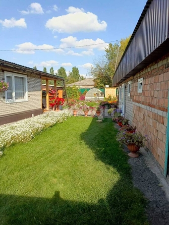 
  Продается дом, 95.3 м², рабочий поселок Краснозерское
. Фото 7.