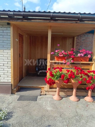 
  Продается дом, 95.3 м², рабочий поселок Краснозерское
. Фото 9.