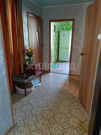 
  Продается дом, 95.3 м², рабочий поселок Краснозерское
. Фото 17.
