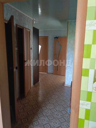
  Продается дом, 95.3 м², рабочий поселок Краснозерское
. Фото 21.