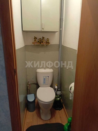 
  Продается дом, 95.3 м², рабочий поселок Краснозерское
. Фото 24.