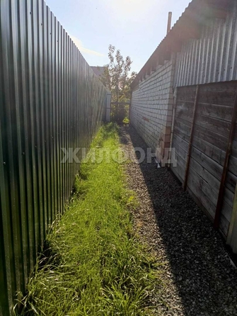 
  Продается дом, 95.3 м², рабочий поселок Краснозерское
. Фото 26.