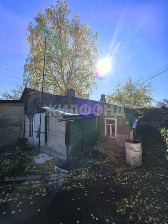 
  Продается дом, 78.4 м², Новосибирск
. Фото 1.