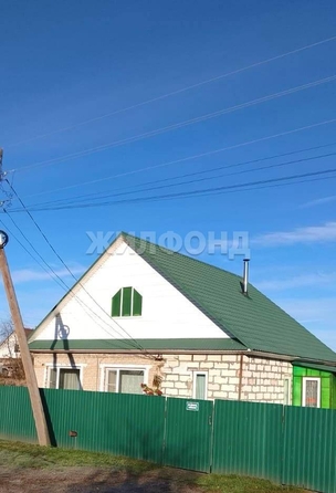 
  Продается дом, 74 м², поселок Пролетарский
. Фото 2.