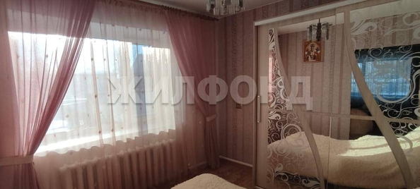 
  Продается дом, 74 м², поселок Пролетарский
. Фото 11.