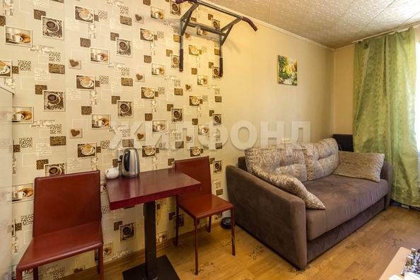 
  Продается комната, 15.3 м², Каменская ул, д. 26
. Фото 1.
