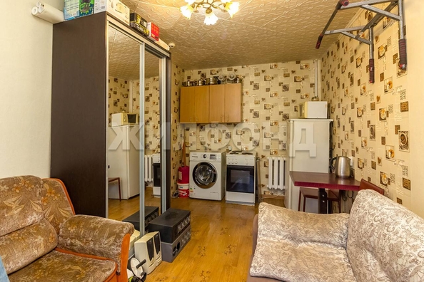 
  Продается комната, 15.3 м², Каменская ул, д. 26
. Фото 3.