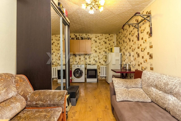 
  Продается комната, 15.3 м², Каменская ул, д. 26
. Фото 4.