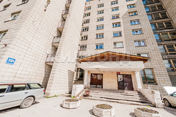 
  Продается комната, 16.5 м², Объединения ул, д. 39/1
. Фото 4.