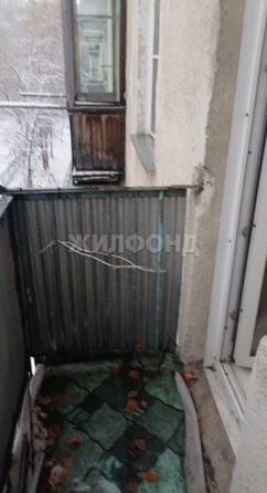 
  Сдается 1-комн. квартира, 29 м², Чемская ул, д. 36
. Фото 6.