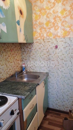 
  Сдается 1-комн. квартира, 29 м², Чемская ул, д. 36
. Фото 12.