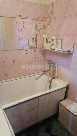 
  Сдается 1-комн. квартира, 29 м², Чемская ул, д. 36
. Фото 14.