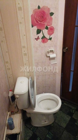 
  Сдается 1-комн. квартира, 29 м², Чемская ул, д. 36
. Фото 16.