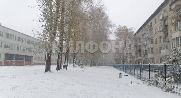 
  Сдается 1-комн. квартира, 29 м², Чемская ул, д. 36
. Фото 19.