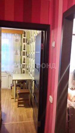 
  Сдается 1-комн. квартира, 30 м², Динамовцев ул, д. 16
. Фото 5.