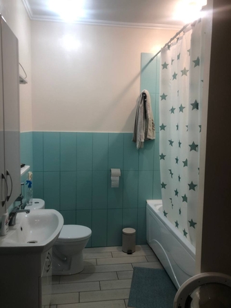 
  Сдается 2-комн. квартира, 40 м², Большевистская ул
. Фото 4.